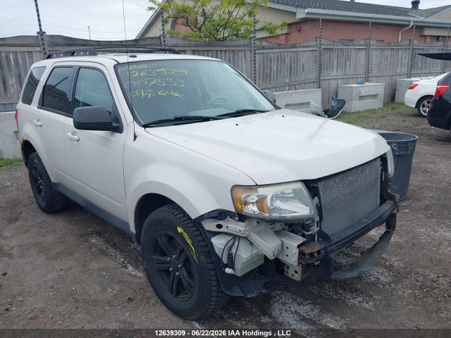 Продажа на аукционе авто 2009 Mazda Tribute S, vin: 4F2CZ96G19KM07533, номер лота: 12639309