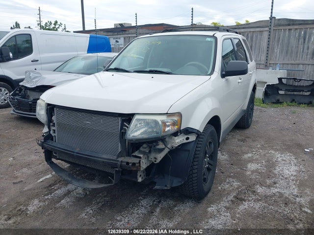 12639309 :رقم المزاد ، 4F2CZ96G19KM07533 vin ، 2009 Mazda Tribute S مزاد بيع