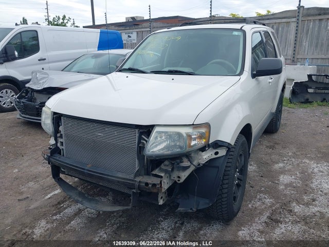 12639309 :رقم المزاد ، 4F2CZ96G19KM07533 vin ، 2009 Mazda Tribute S مزاد بيع