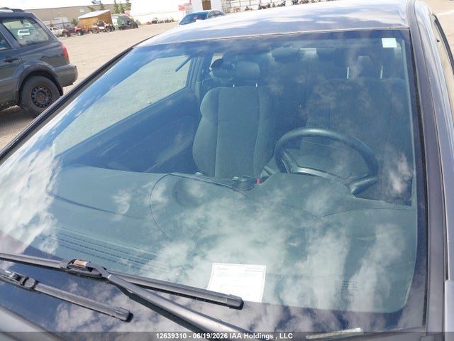 2008 Honda Civic Dx-g მანქანა იყიდება აუქციონზე, vin: 2HGFG12338H011652, აუქციონის ნომერი: 12639310