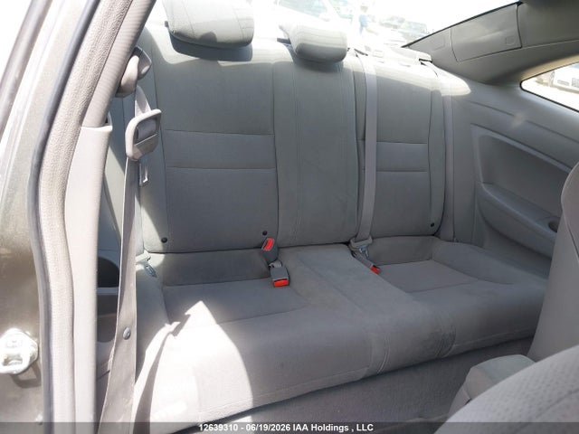 2008 Honda Civic Dx-g მანქანა იყიდება აუქციონზე, vin: 2HGFG12338H011652, აუქციონის ნომერი: 12639310