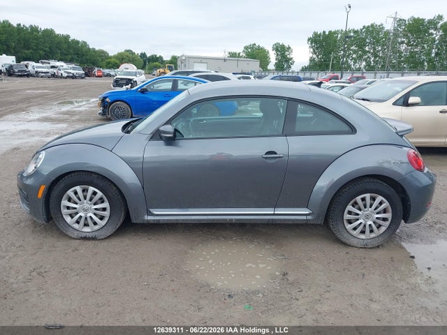3VWJ17AT4HM618849 Volkswagen Beetle 1.8 Tsi Classic/1.8 Tsi Pink Edition/1.8 Tsi Trendline