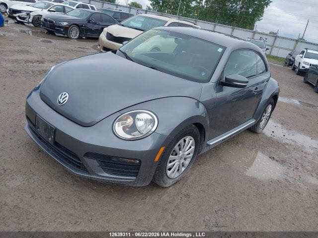 3VWJ17AT4HM618849 Volkswagen Beetle 1.8 Tsi Classic/1.8 Tsi Pink Edition/1.8 Tsi Trendline