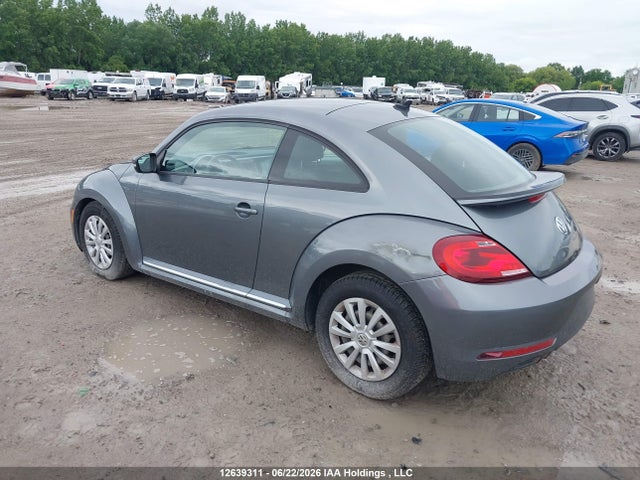 3VWJ17AT4HM618849 Volkswagen Beetle 1.8 Tsi Classic/1.8 Tsi Pink Edition/1.8 Tsi Trendline