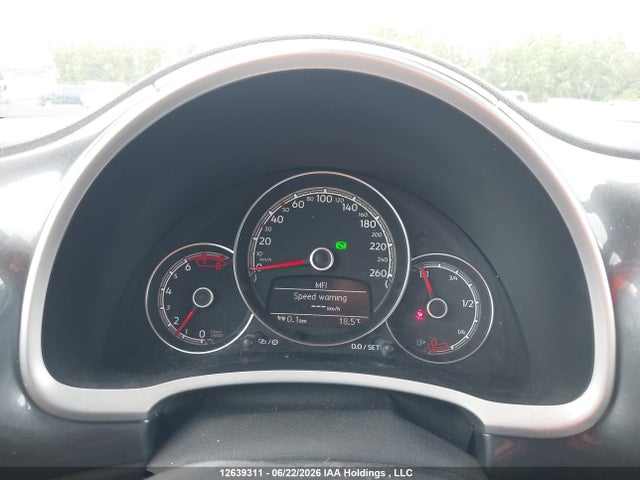 3VWJ17AT4HM618849 Volkswagen Beetle 1.8 Tsi Classic/1.8 Tsi Pink Edition/1.8 Tsi Trendline