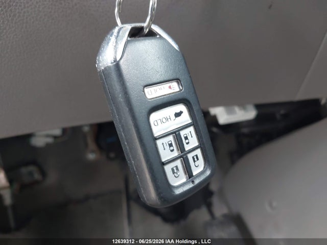 Honda ODYSSEY EXL 2016 5FNRL5H60GB500286 Image 11