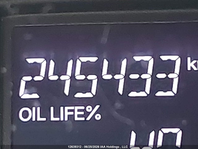 Honda ODYSSEY EXL 2016 5FNRL5H60GB500286 Image 15