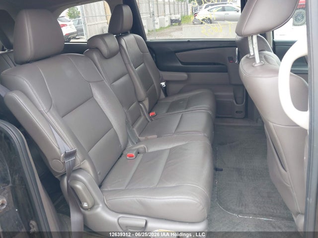Honda ODYSSEY EXL 2016 5FNRL5H60GB500286 Image 8