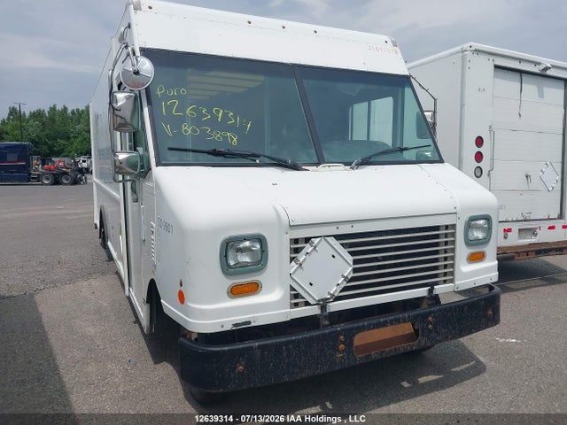 Продажа на аукционе авто 2011 Ford Econoline, vin: 1FC4E4KL0BDB03898, номер лота: 12639314