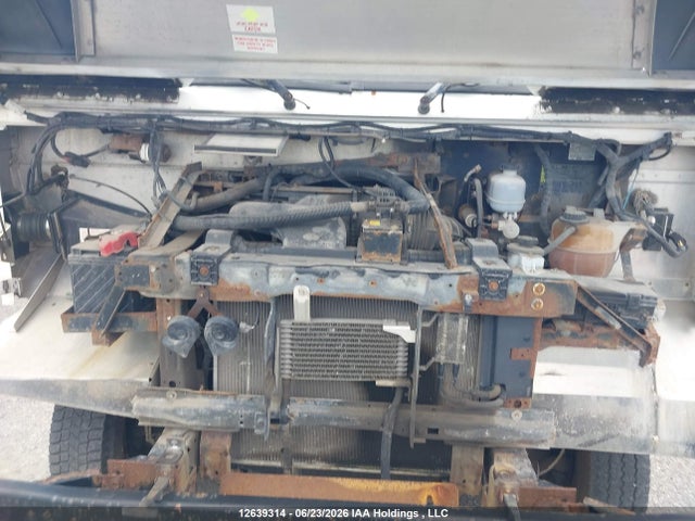 Продажа на аукционе авто 2011 Ford Econoline, vin: 1FC4E4KL0BDB03898, номер лота: 12639314