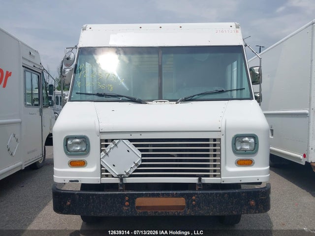 Продажа на аукционе авто 2011 Ford Econoline, vin: 1FC4E4KL0BDB03898, номер лота: 12639314