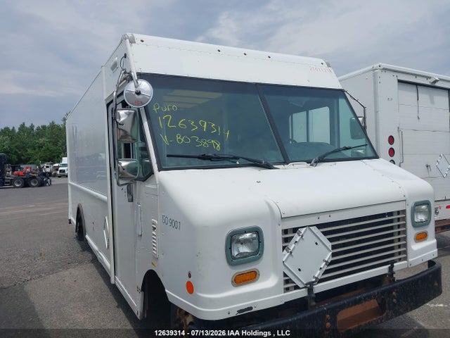 Продажа на аукционе авто 2011 Ford Econoline, vin: 1FC4E4KL0BDB03898, номер лота: 12639314