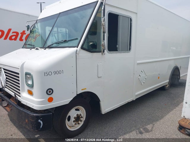 Продажа на аукционе авто 2011 Ford Econoline, vin: 1FC4E4KL0BDB03898, номер лота: 12639314