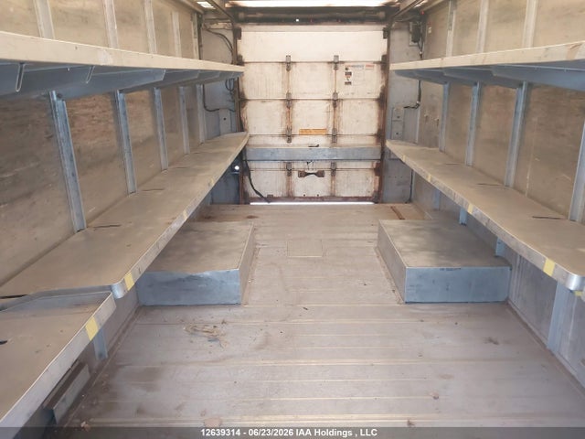 Продажа на аукционе авто 2011 Ford Econoline, vin: 1FC4E4KL0BDB03898, номер лота: 12639314