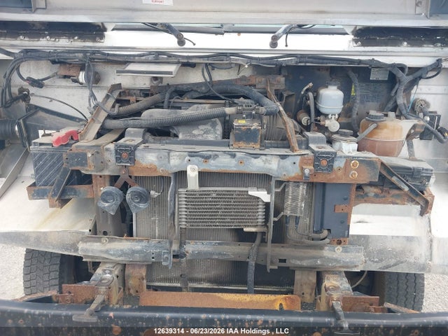 Продажа на аукционе авто 2011 Ford Econoline, vin: 1FC4E4KL0BDB03898, номер лота: 12639314