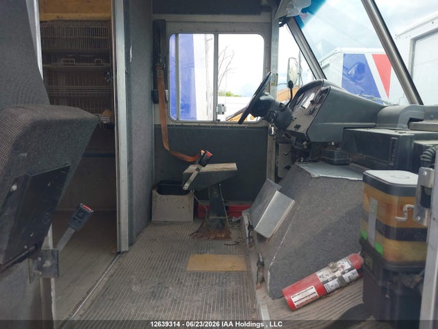 Продажа на аукционе авто 2011 Ford Econoline, vin: 1FC4E4KL0BDB03898, номер лота: 12639314
