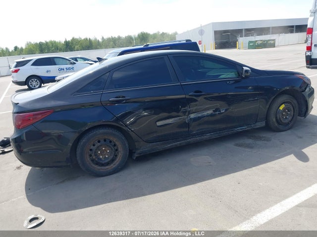 Продажа на аукционе авто 2012 Hyundai Sonata, vin: 5NPEB4AC9CH471975, номер лота: 12639317