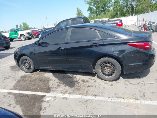 Продажа на аукционе авто 2012 Hyundai Sonata, vin: 5NPEB4AC9CH471975, номер лота: 12639317