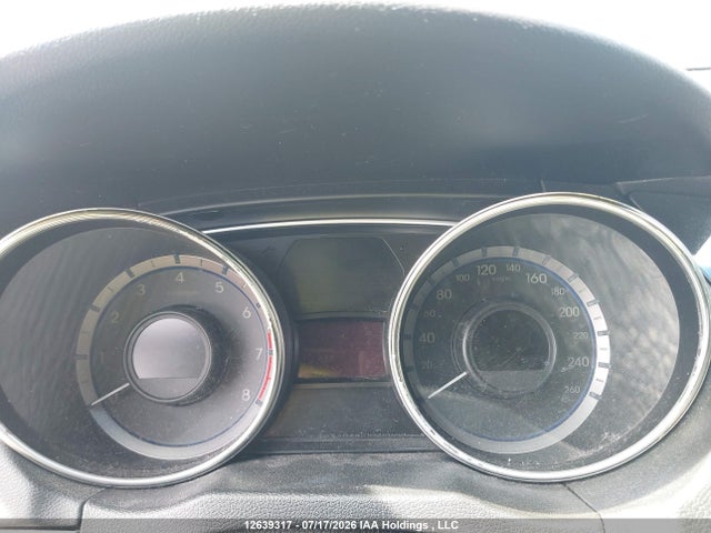 Продажа на аукционе авто 2012 Hyundai Sonata, vin: 5NPEB4AC9CH471975, номер лота: 12639317