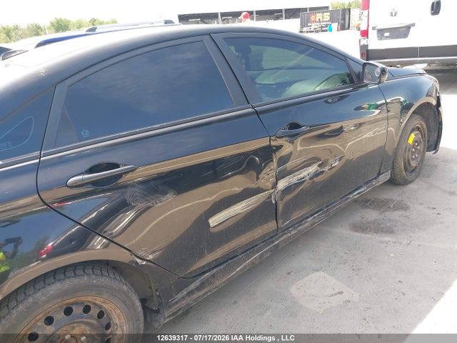Продажа на аукционе авто 2012 Hyundai Sonata, vin: 5NPEB4AC9CH471975, номер лота: 12639317