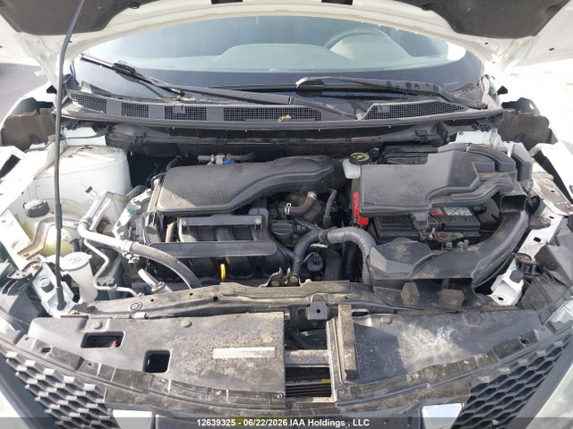 12639325 :رقم المزاد ، JN1BJ1CP5KW229748 vin ، 2019 Nissan Rogue Sport S/sv/sl مزاد بيع