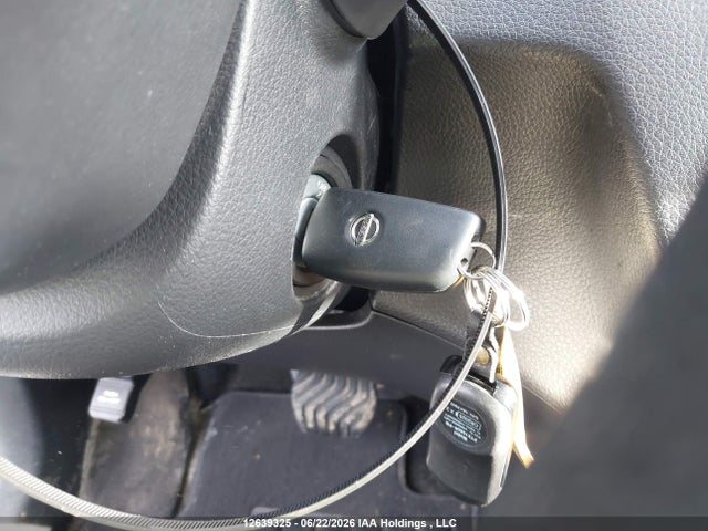 12639325 :رقم المزاد ، JN1BJ1CP5KW229748 vin ، 2019 Nissan Rogue Sport S/sv/sl مزاد بيع