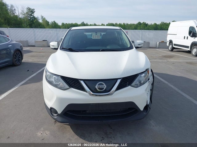 12639325 :رقم المزاد ، JN1BJ1CP5KW229748 vin ، 2019 Nissan Rogue Sport S/sv/sl مزاد بيع