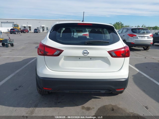 12639325 :رقم المزاد ، JN1BJ1CP5KW229748 vin ، 2019 Nissan Rogue Sport S/sv/sl مزاد بيع