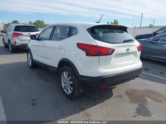 12639325 :رقم المزاد ، JN1BJ1CP5KW229748 vin ، 2019 Nissan Rogue Sport S/sv/sl مزاد بيع