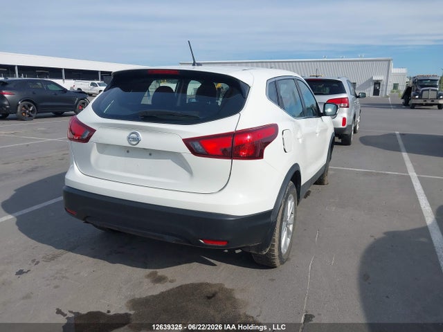 12639325 :رقم المزاد ، JN1BJ1CP5KW229748 vin ، 2019 Nissan Rogue Sport S/sv/sl مزاد بيع