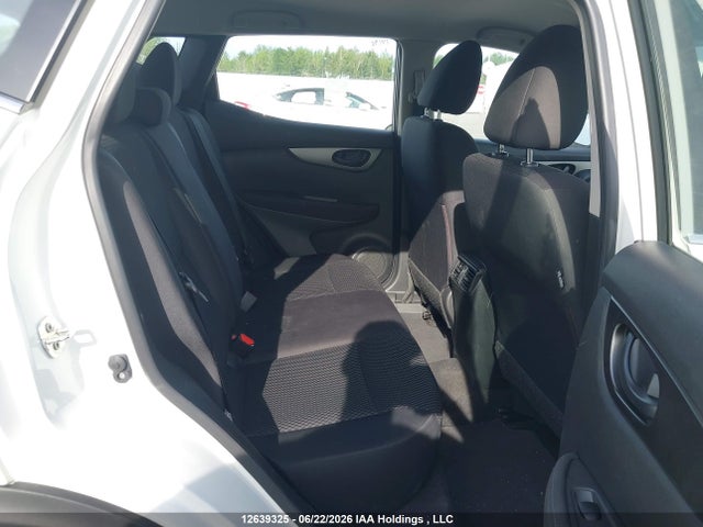 12639325 :رقم المزاد ، JN1BJ1CP5KW229748 vin ، 2019 Nissan Rogue Sport S/sv/sl مزاد بيع