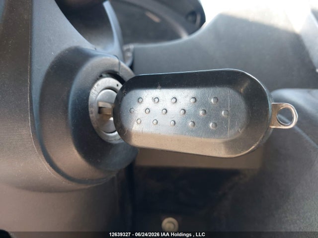 RAM Promaster 2500 2500 High 2017 3C6TRVCG3HE507865 Image 11