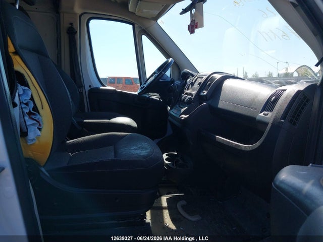 RAM Promaster 2500 2500 High 2017 3C6TRVCG3HE507865 Image 5