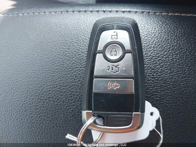 2017 Ford Fusion მანქანა იყიდება აუქციონზე, vin: 3FA6P0H75HR160450, აუქციონის ნომერი: 12639331