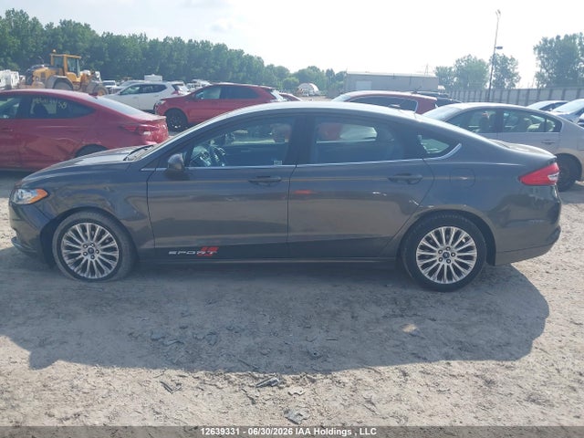 2017 Ford Fusion მანქანა იყიდება აუქციონზე, vin: 3FA6P0H75HR160450, აუქციონის ნომერი: 12639331