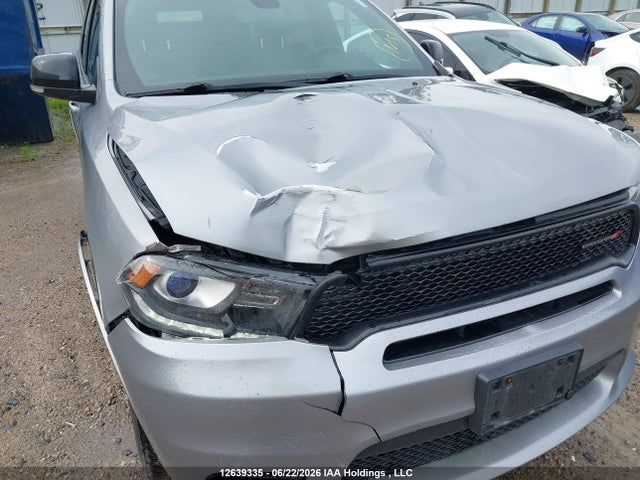Dodge DURANGO GT 2019 1C4RDJDG2KC663533 Image 6