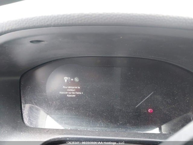 12639341 :رقم المزاد ، 3CZRZ2H57RM106443 vin ، 2024 Honda Hr-v Sport-b مزاد بيع
