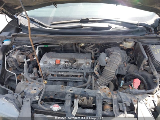 Honda CR-V 2014 2HKRM3H39EH001749 Image 10