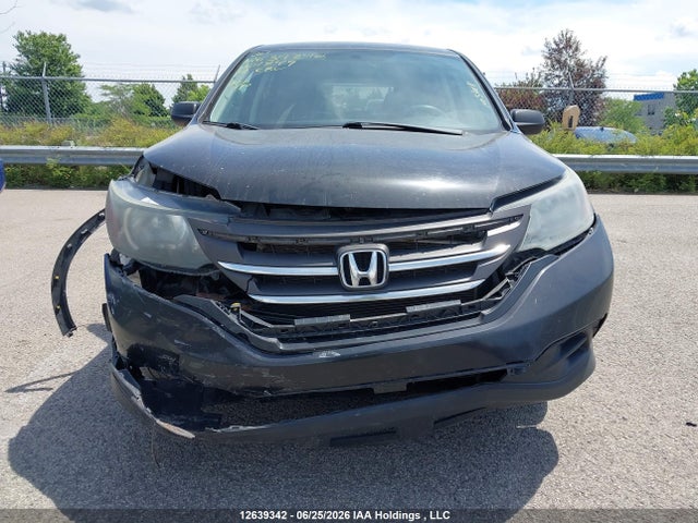 Honda CR-V 2014 2HKRM3H39EH001749 Image 12