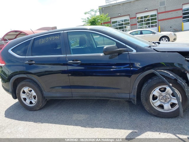 Honda CR-V 2014 2HKRM3H39EH001749 Image 13
