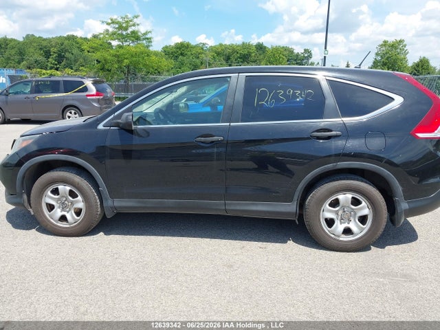 Honda CR-V 2014 2HKRM3H39EH001749 Image 14
