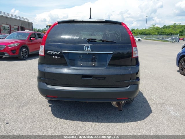 Honda CR-V 2014 2HKRM3H39EH001749 Image 16