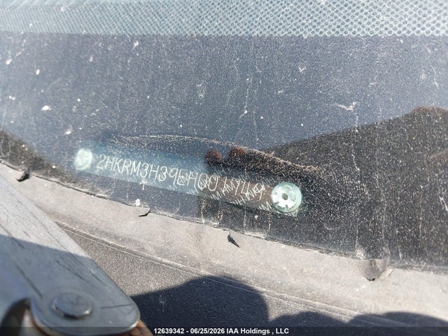 Honda CR-V 2014 2HKRM3H39EH001749 Image 18