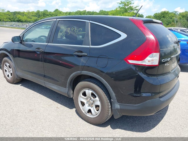 Honda CR-V 2014 2HKRM3H39EH001749 Image 3