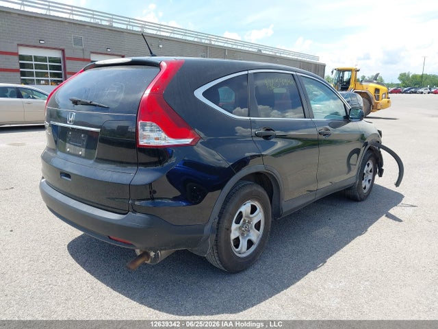 Honda CR-V 2014 2HKRM3H39EH001749 Image 4