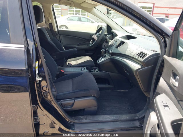 Honda CR-V 2014 2HKRM3H39EH001749 Image 5