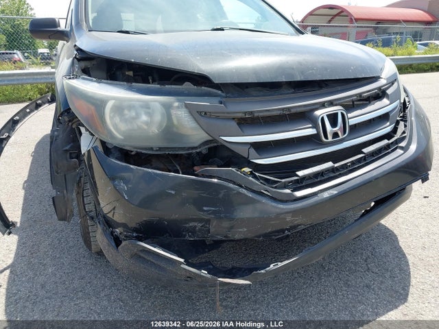 Honda CR-V 2014 2HKRM3H39EH001749 Image 6