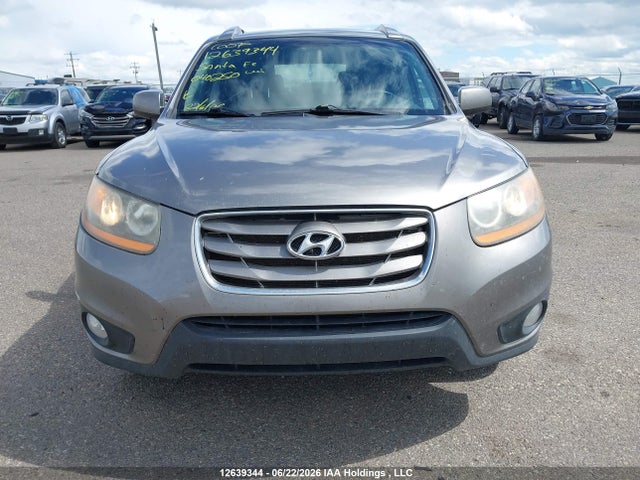 Aukcja sprzedaży 2011 Hyundai Santa Fe Gl 3.5 Sport, vin: 5XYZGDAG8BG040250, numer aukcji: 12639344