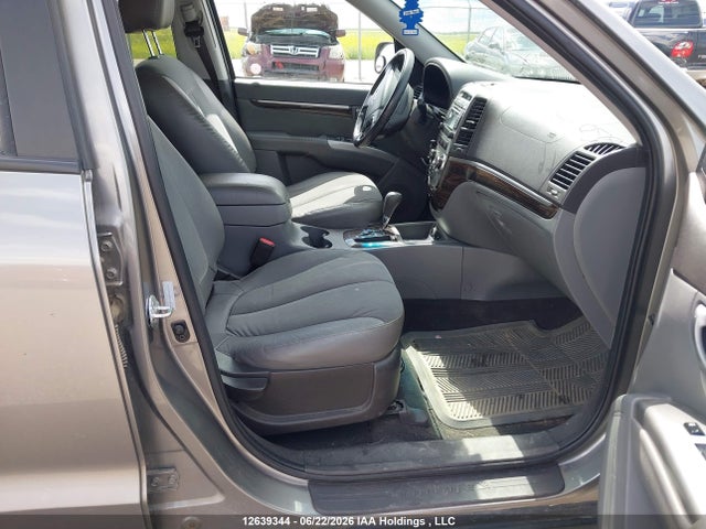 Aukcja sprzedaży 2011 Hyundai Santa Fe Gl 3.5 Sport, vin: 5XYZGDAG8BG040250, numer aukcji: 12639344