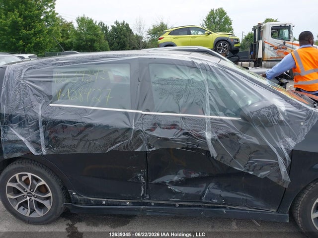 Chevrolet SONIC LT 2018 1G1JD6SB9J4128427 Image 22